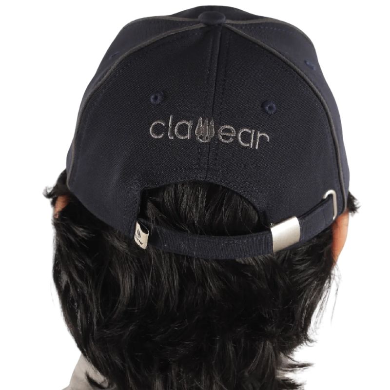 Clawear Unisex Oak Baseball Cap - Headwear