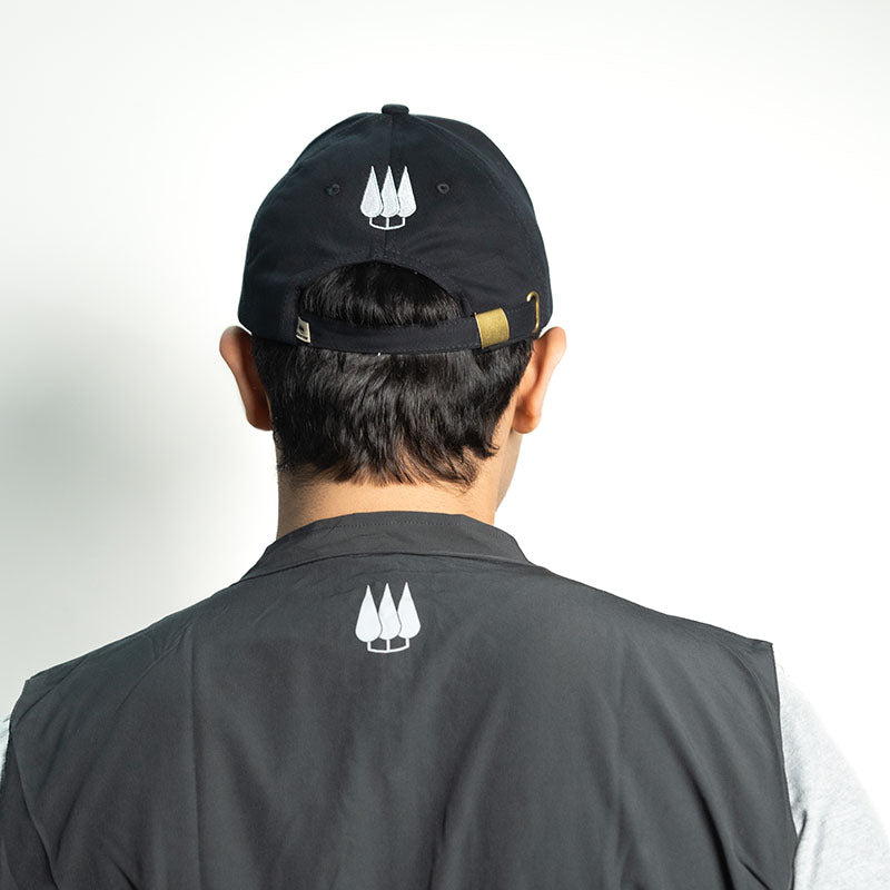 Clawear Unisex Oak Baseball Cap - Headwear