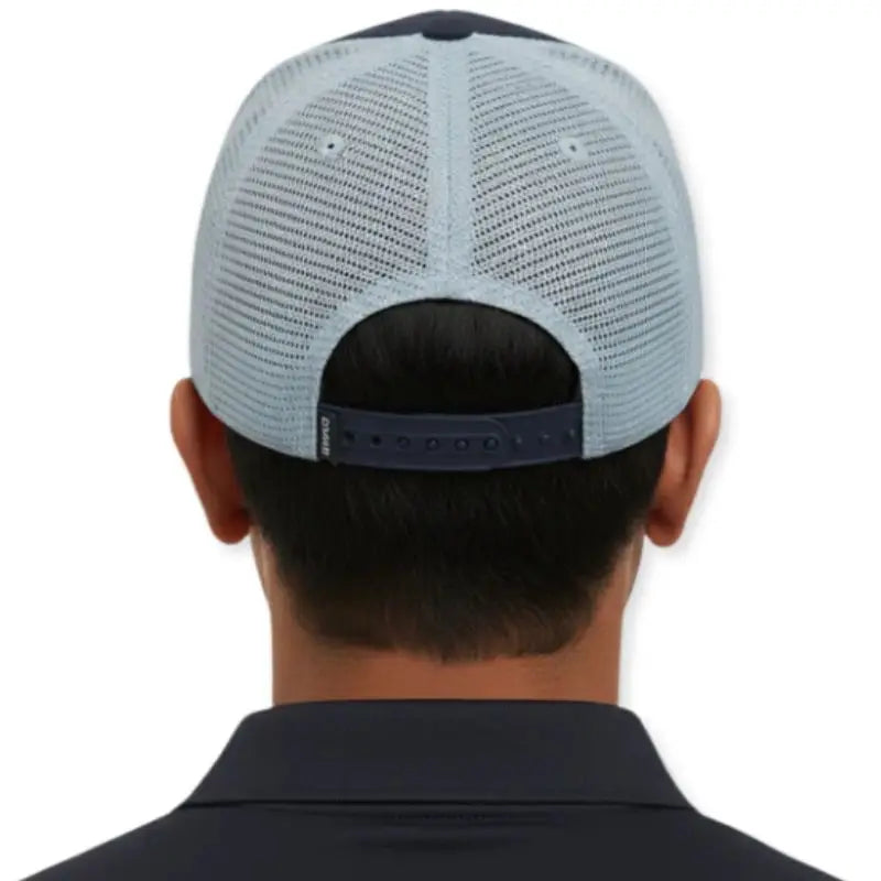 Clawear Unisex Palm Perforated Cap - Headwear