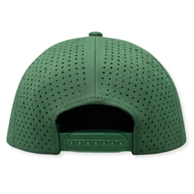 Clawear Unisex Palm Perforated Cap - Headwear