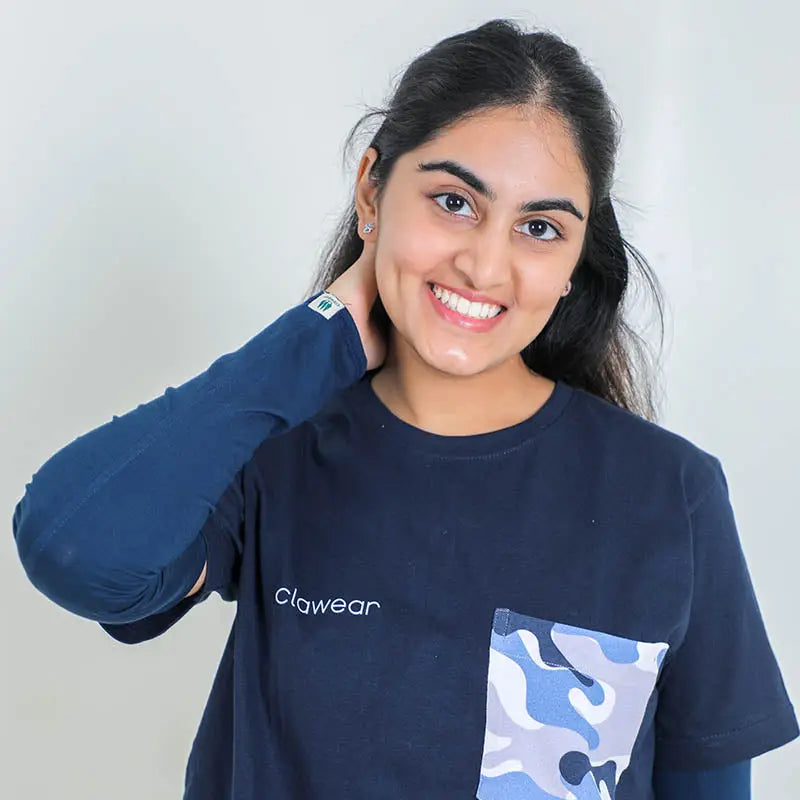 Clawear Unisex Spiti Arm Sleeves