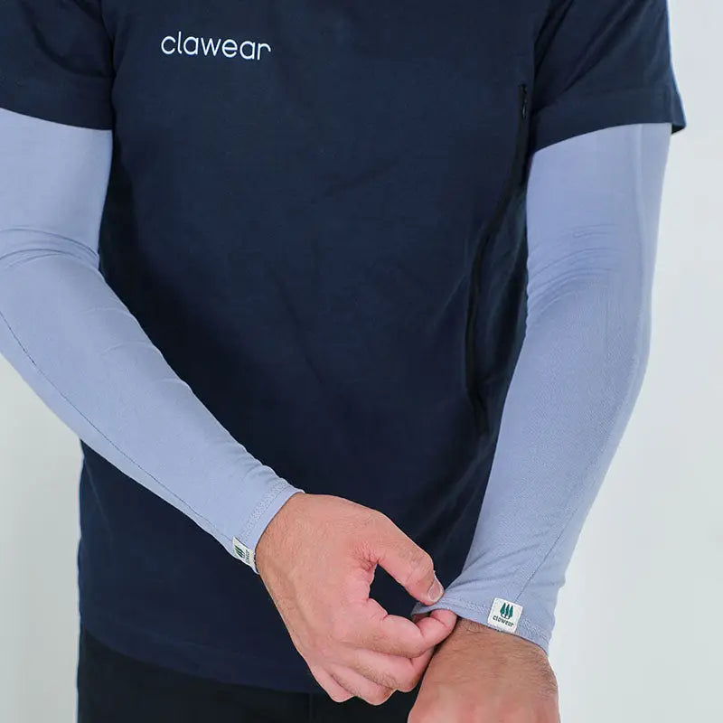 Clawear Unisex Spiti Arm Sleeves
