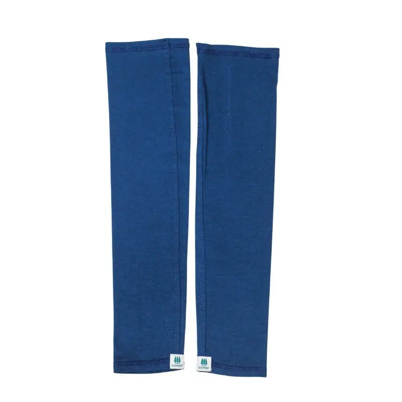 Clawear Unisex Spiti Arm Sleeves - Blue