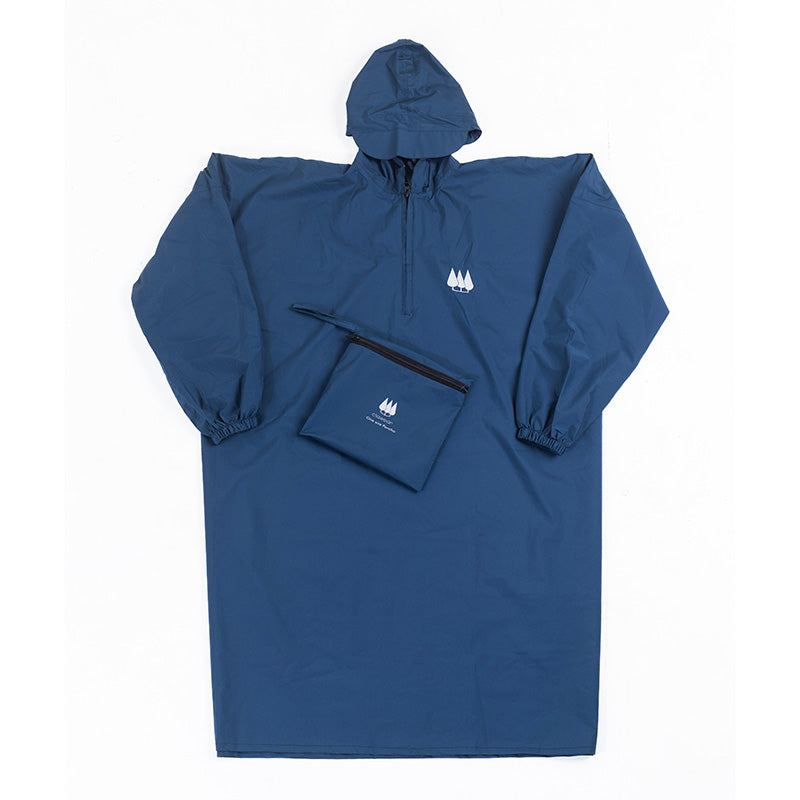 Clawear Women’s Amazon Rain Poncho - Rainwear