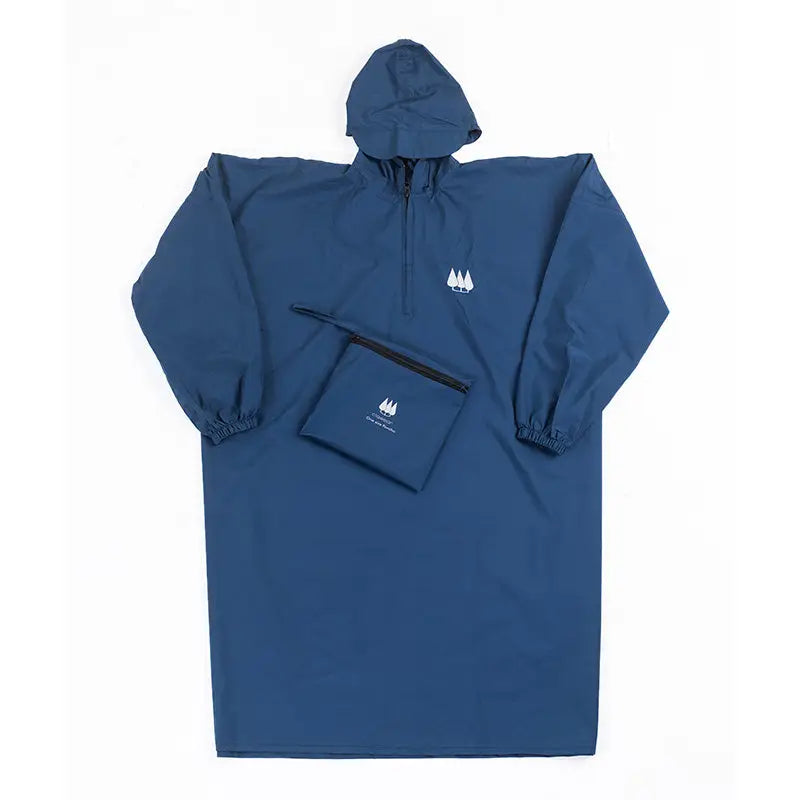 Clawear Women’s Amazon Rain Poncho - Rainwear