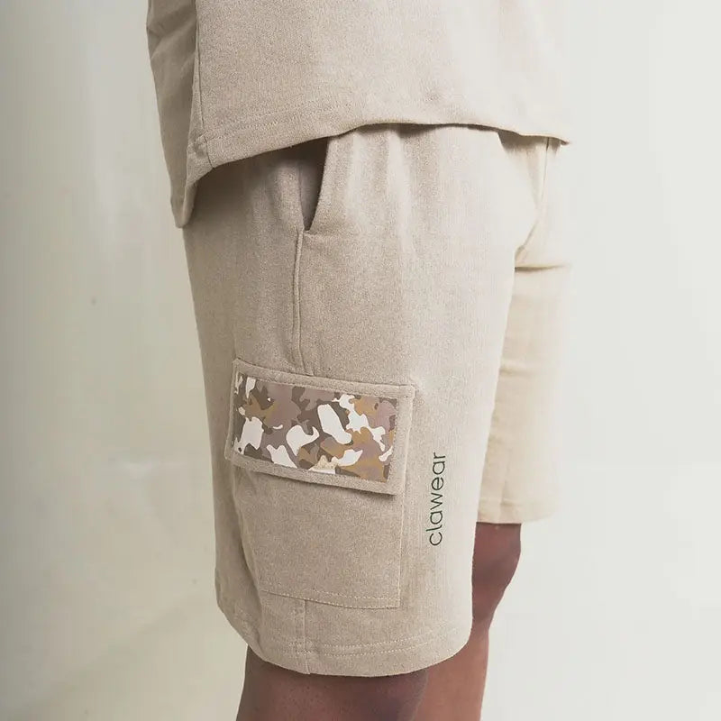 Clawear Women’s Hemis Shorts - Shorts