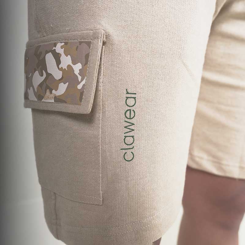 Clawear Women’s Hemis Shorts - Shorts