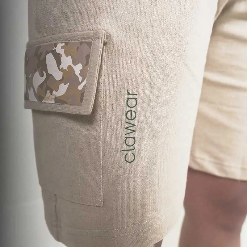 Clawear Women’s Hemis Shorts - Shorts