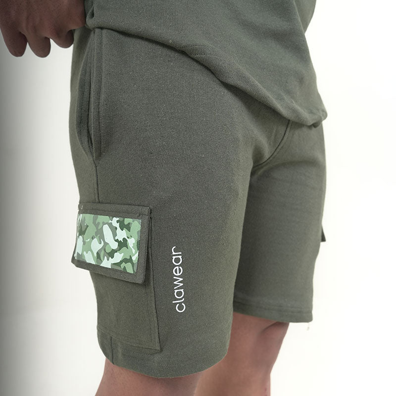 Clawear Women’s Hemis Shorts - Shorts