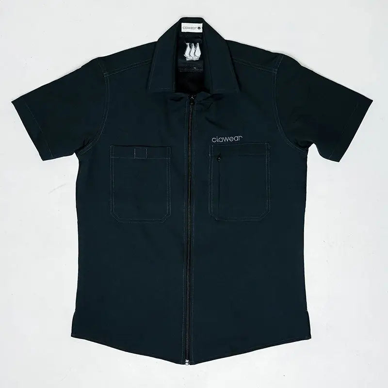 Clawear Women’s Nicobar Airvent Half Sleeve Shirt - Shirt