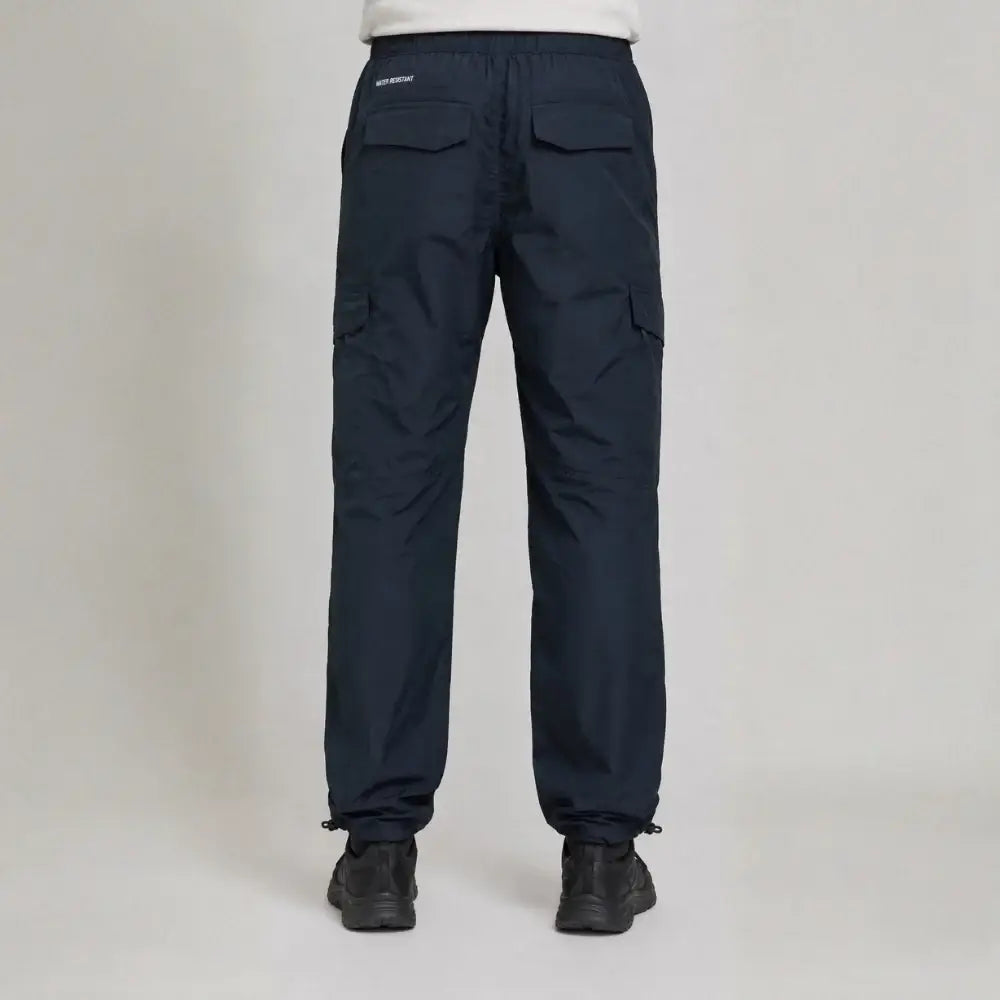 Eddie Bauer Men’s Pathfinder 6-pocket Water-resistant Cargo Pant - Cargos and Pants