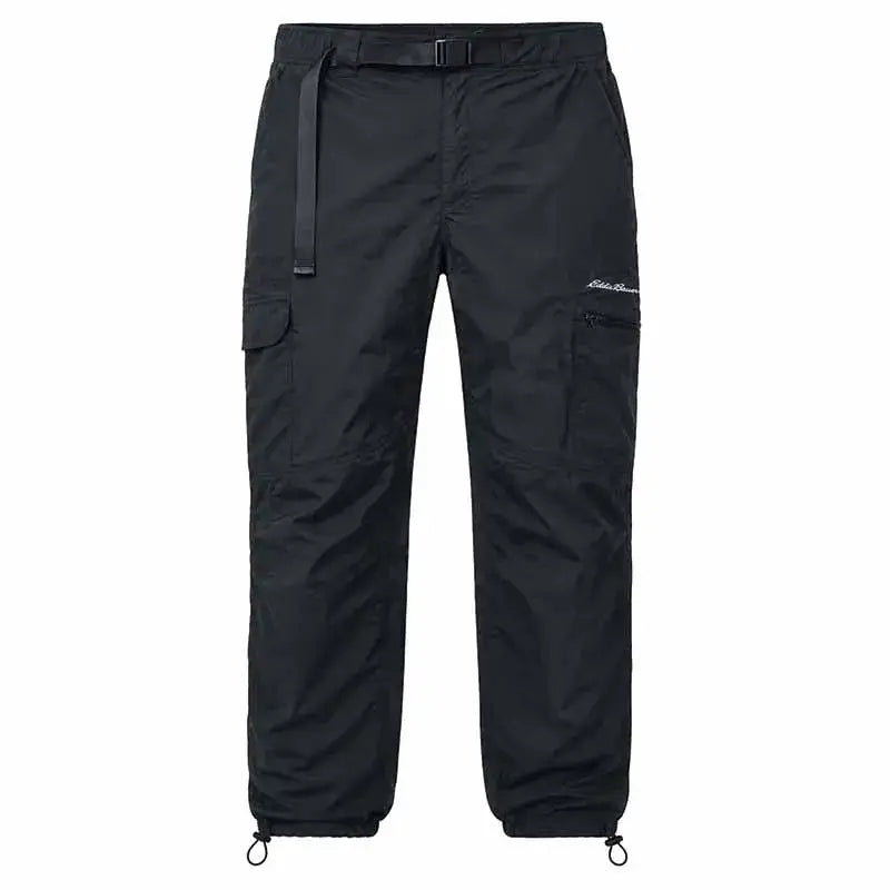 Eddie Bauer Men’s Pathfinder 6-pocket Water-resistant Cargo Pant - Cargos and Pants