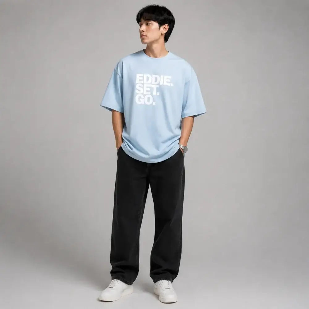 Eddie Bauer Men’s Eddie Set Go Tee - T-shirt