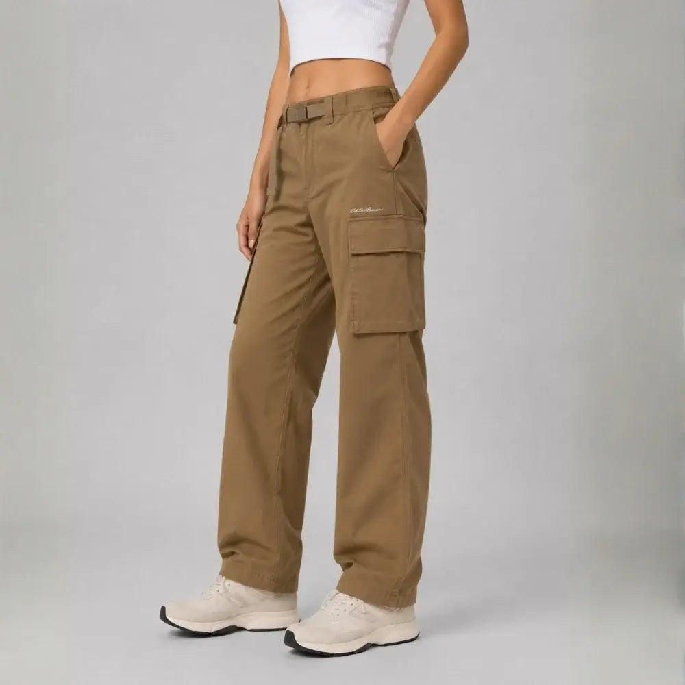 Eddie Bauer Unisex Nomad 6-pocket Cargo Pant - Cargos and Pants