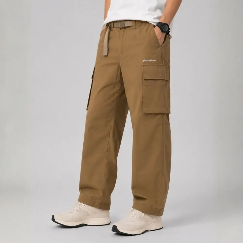 Eddie Bauer Unisex Nomad 6-pocket Cargo Pant - Cargos and Pants