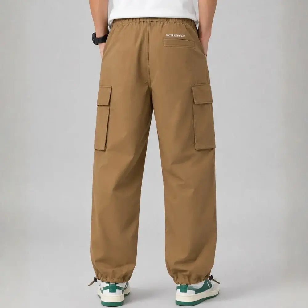 Eddie Bauer Unisex Nomad 6-pocket Cargo Pant - Cargos and Pants