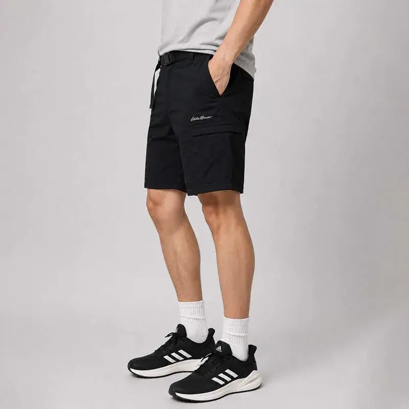 Eddie Bauer Unisex Nomad 6-pocket UPF-50 Short - Shorts