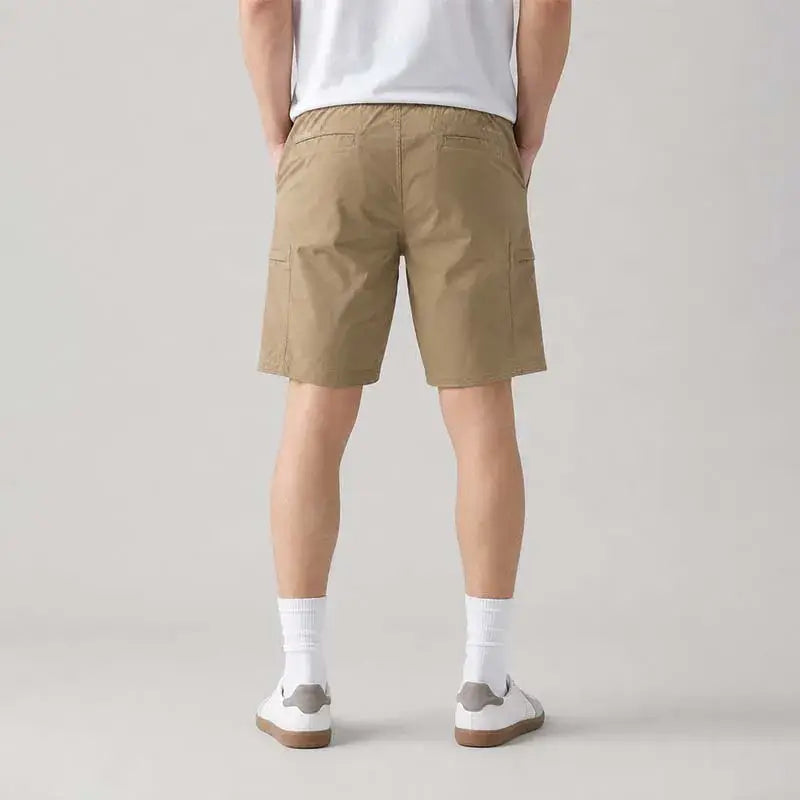 Eddie Bauer Unisex Nomad 6-pocket UPF-50 Short - Shorts
