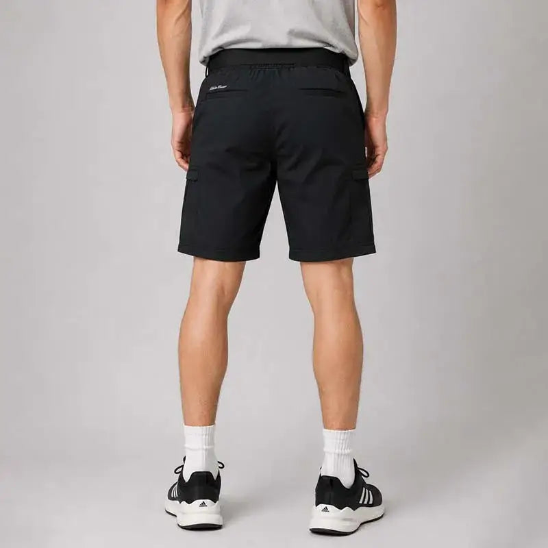 Eddie Bauer Unisex Nomad 6-pocket UPF-50 Short - Shorts