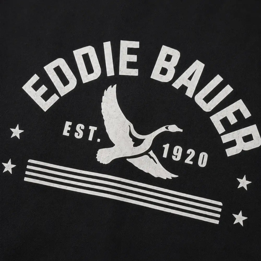 Eddie Bauer Women’s 1920 Tee - T-shirt