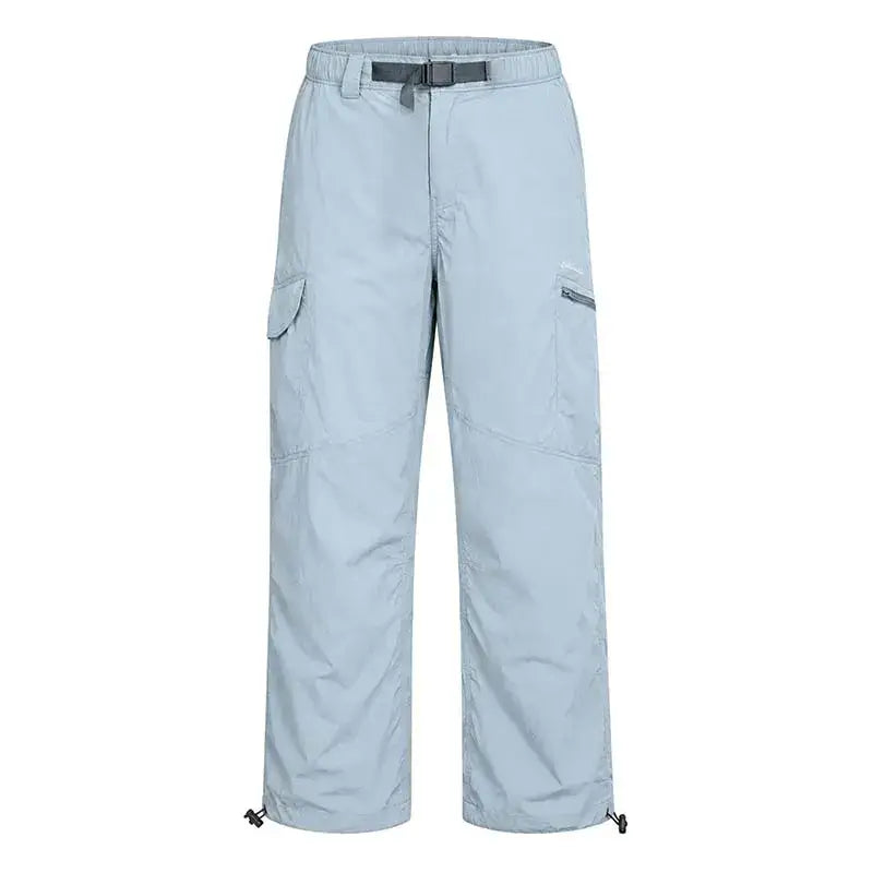 Eddie Bauer Women’s Pathfinder 6-pocket Water-resistant Cargo Pant - Cargos and Pants