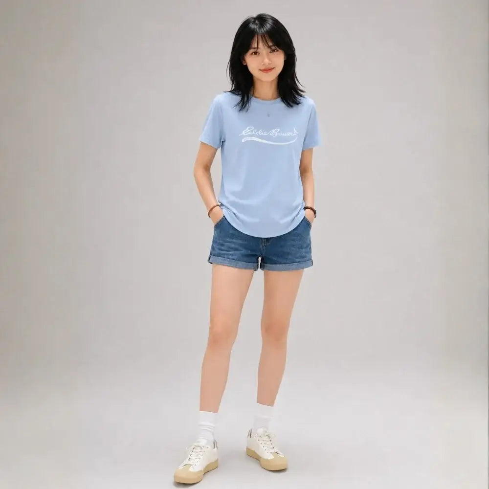 Eddie Bauer Women’s T-shirt - T-shirt