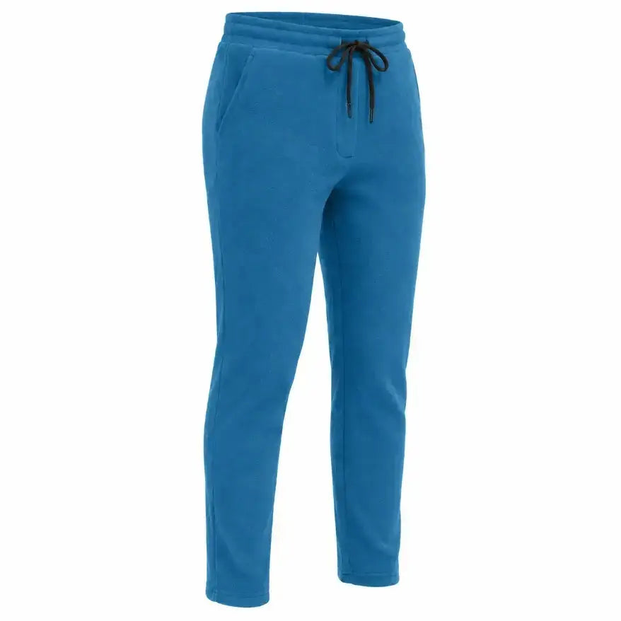 Gokyo Kaza Women’s Polar Fleece Thermal Indoor Pants - Thermal Pants