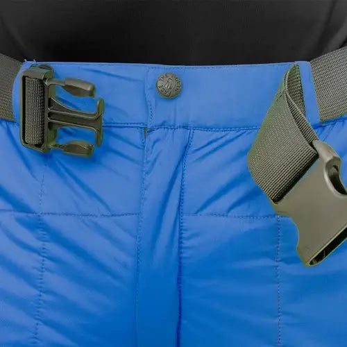 Gokyo Men’s Annapurna Insulated Camp Pants - Cargos and Pants