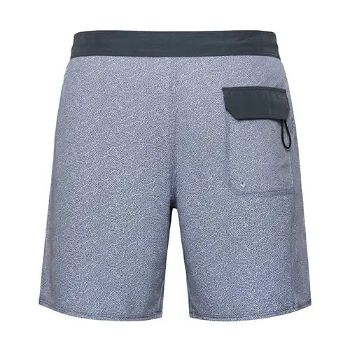 Gokyo Men’s Bali Beach & Holiday Shorts - Shorts