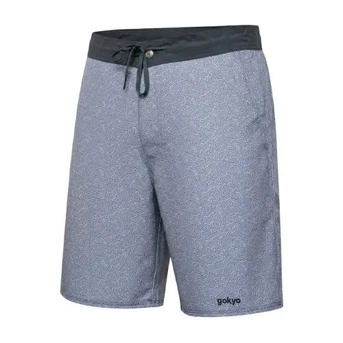 Gokyo Men’s Bali Beach & Holiday Shorts - Shorts