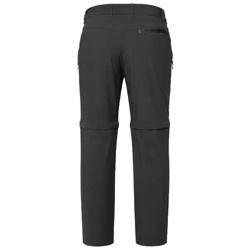 Gokyo Men’s Kalimpong Convertible Pants - Cargos and Pants