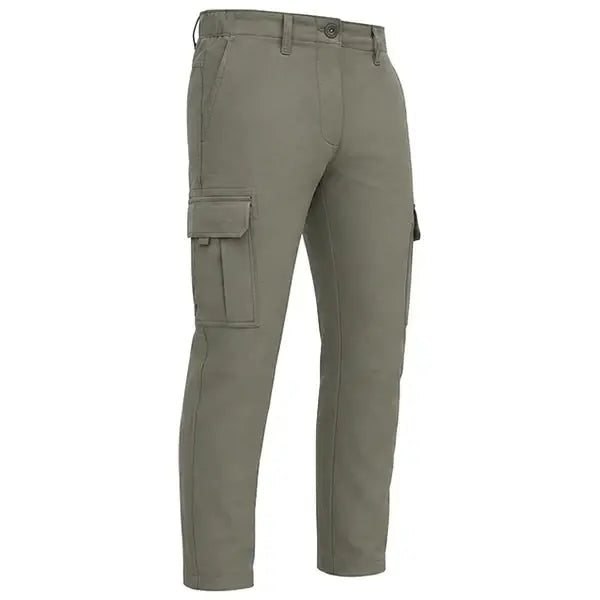 Gokyo Men’s Kalimpong Dry Fit Cargo Hiking Pants - Cargos and Pants