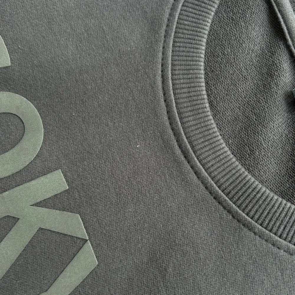 Gokyo Men’s Kaza 100% Cotton Outdoor Sweatshirt - sweatshirt