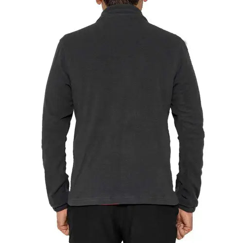 Gokyo Men’s Kaza Polar Fleece Jacket - Fleece Jacket