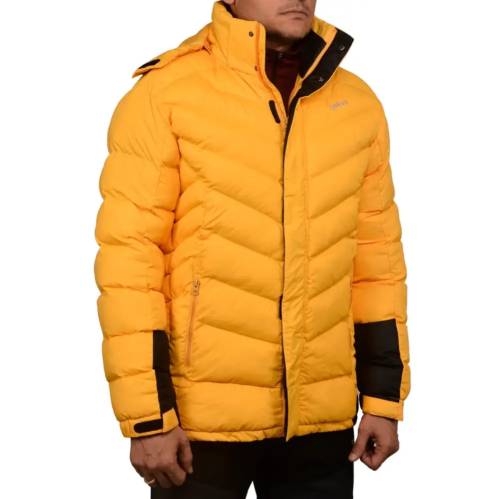Gokyo Men’s Makalu HeatFlux Jacket - Jacket