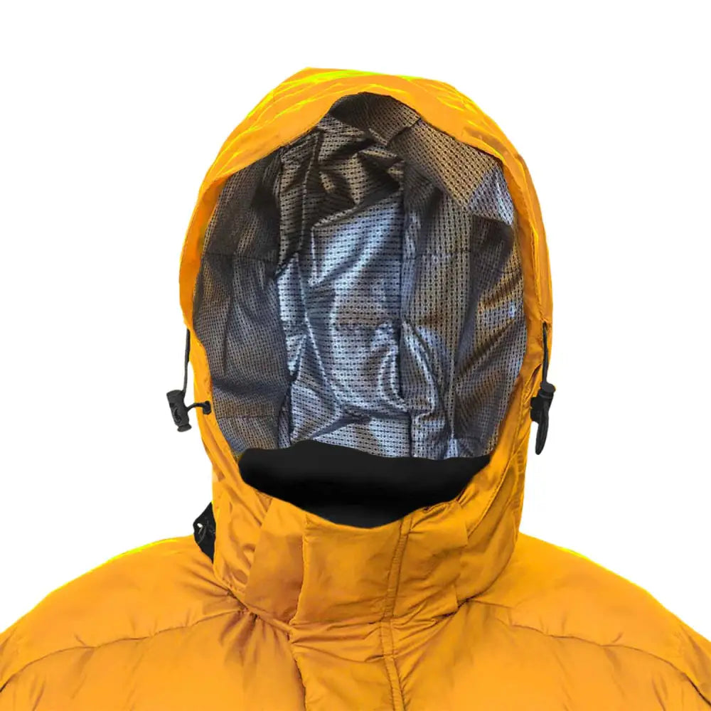 Gokyo Men’s Makalu HeatFlux Jacket - Jacket