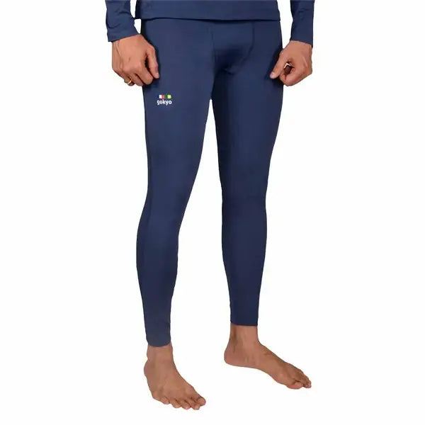 Gokyo Men’s Makalu Polarec ZT Base Layer Bottom - bottom