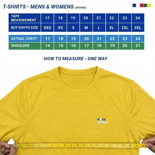 Gokyo Men’s Masai Featherlite Terra-Cool Outdoor Shirt - Shirt