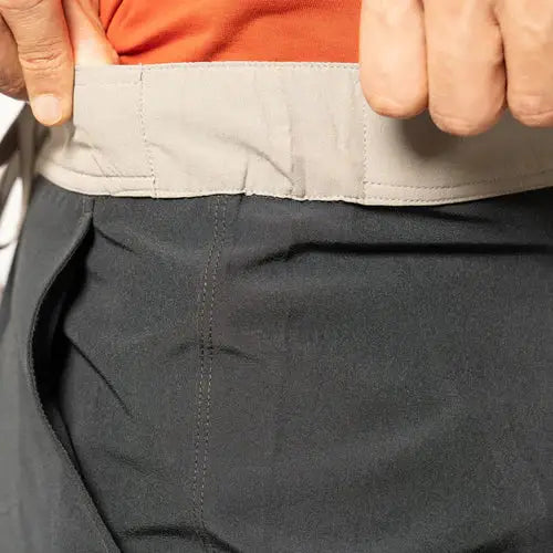 Gokyo Men’s Miami Beach Shorts - Shorts