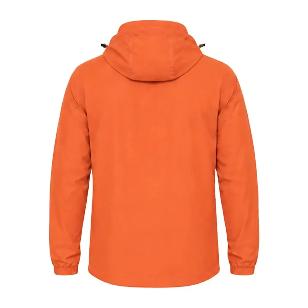 Gokyo Men’s Pangong Windcheater - Windcheater