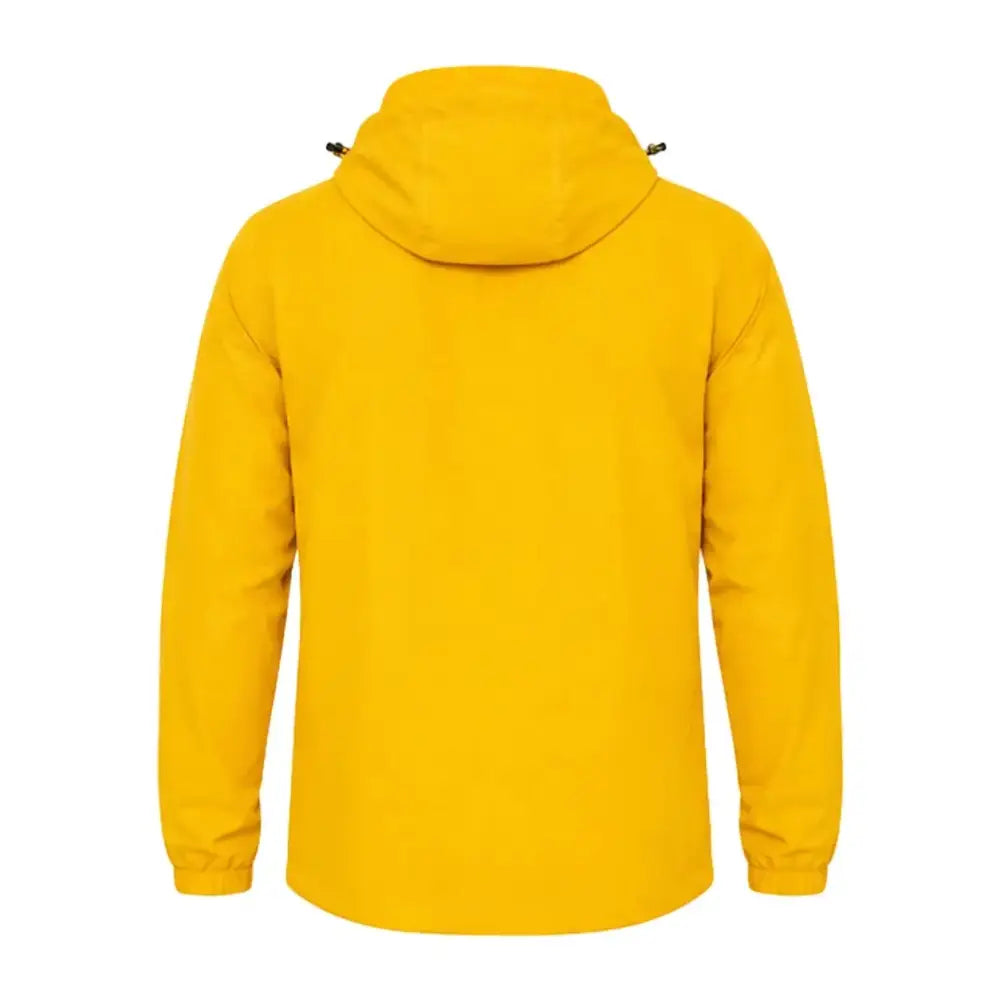 Gokyo Men’s Pangong Windcheater - Windcheater