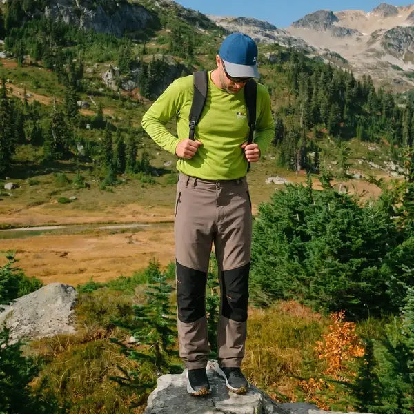 Gokyo Men’s Rio Hiking & Outdoor Pants - Cargos and Pants