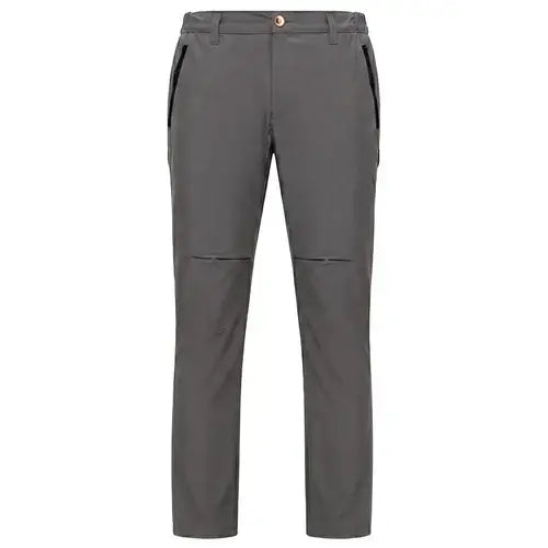 Gokyo Mens’s Munnar Trekking Pants - Beige / 28 - Cargos and Pants