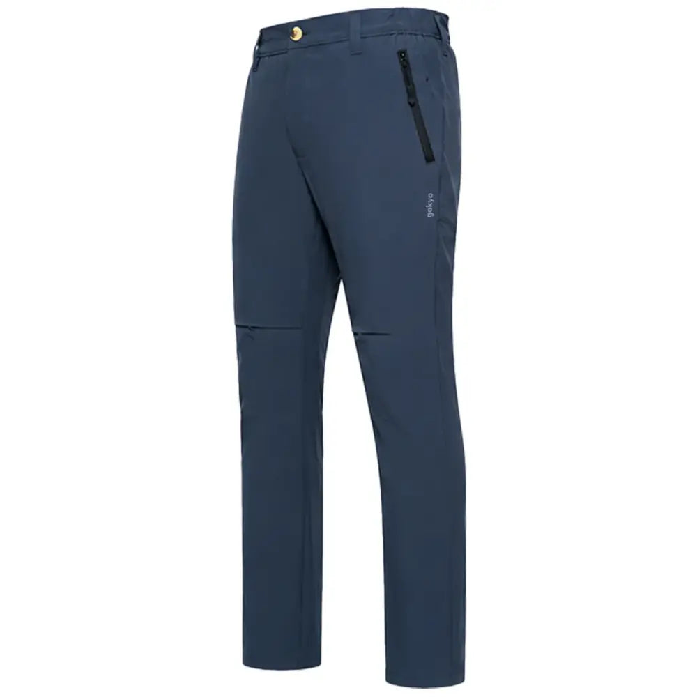 Gokyo Mens’s Munnar Trekking Pants - Cargos and Pants
