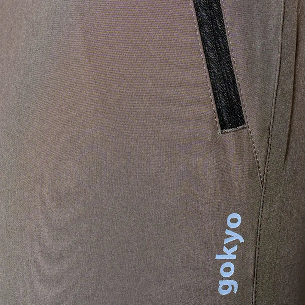 Gokyo Mens’s Munnar Trekking Pants - Cargos and Pants