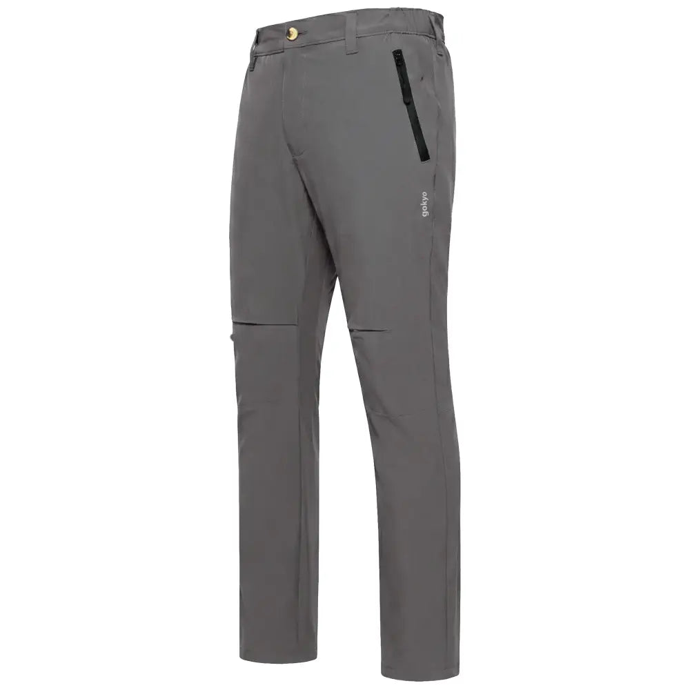 Gokyo Mens’s Munnar Trekking Pants - Cargos and Pants