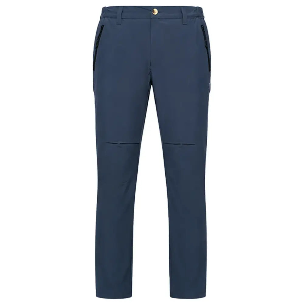 Gokyo Mens’s Munnar Trekking Pants - Gray / 28 - Cargos and Pants
