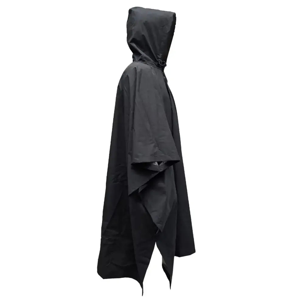 Gokyo Unisex Coorg Waterproof Breathable Backpack-Friendly Poncho - Poncho