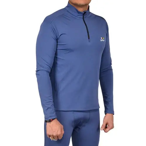 Gokyo Unisex K2 Base Layer Thermals Top - Tops