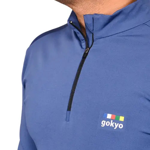 Gokyo Unisex K2 Base Layer Thermals Top - Tops